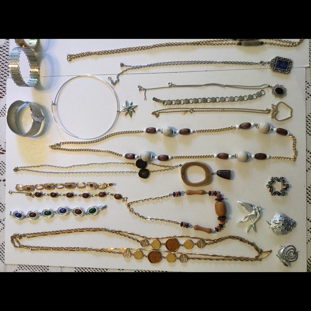 Sarah Coventry Jewelry